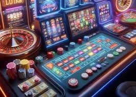 nu start mobile app interface showing sports and casino sections