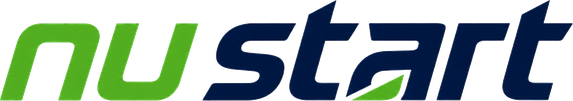 nu start gaming platform logo
